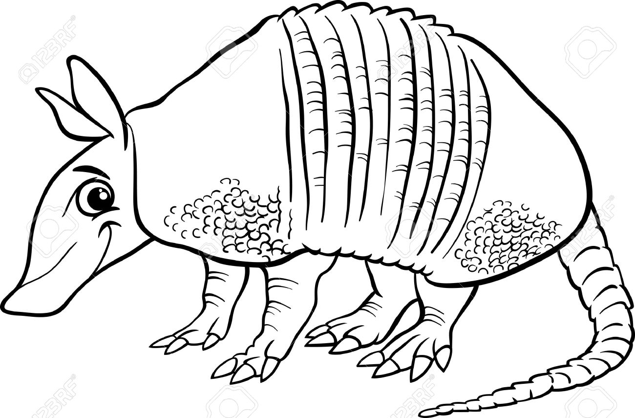 Dibujo De Okapi Para Imprimir Loca Tel