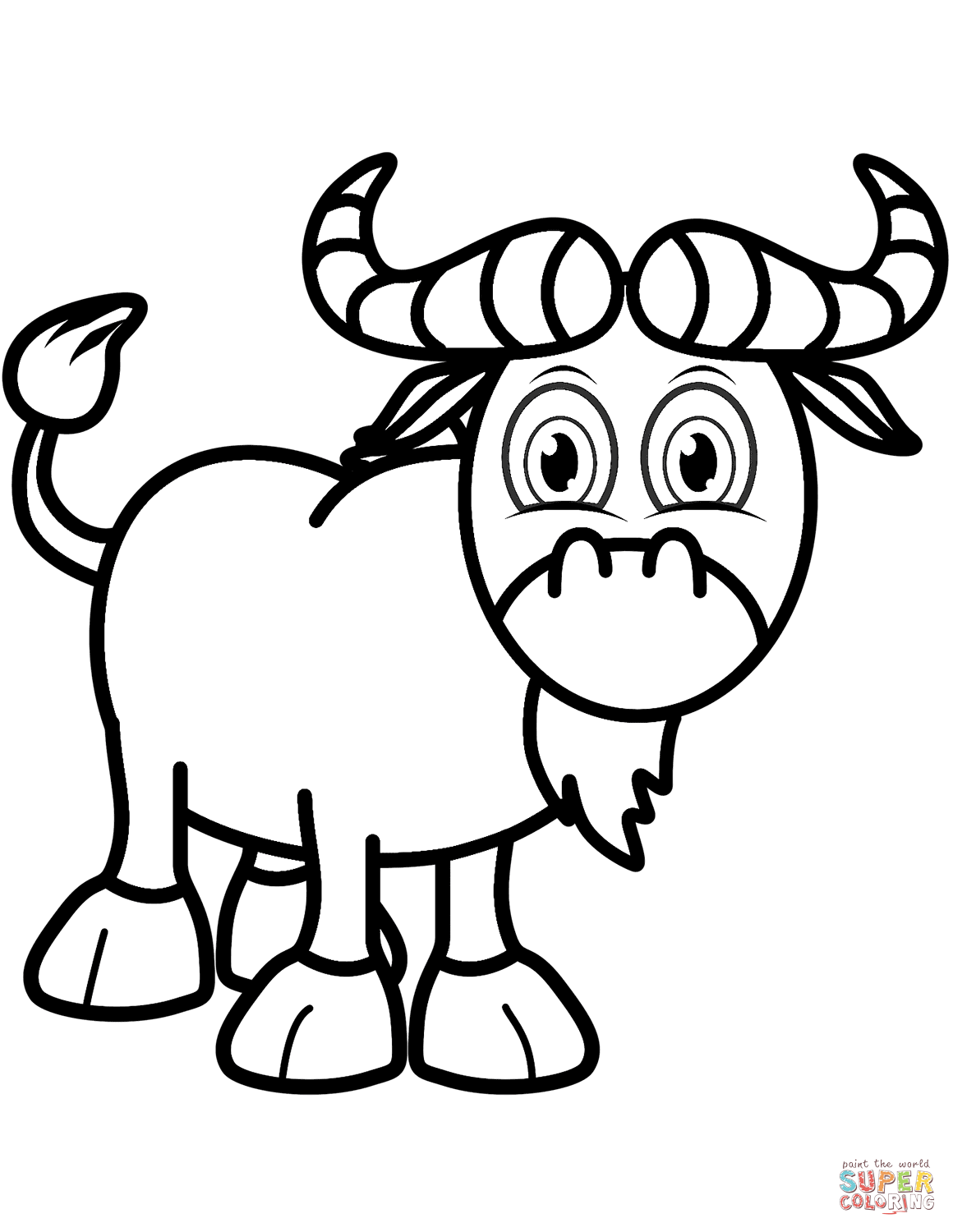 Dibujo De Okapi Para Dibujar Loca Tel