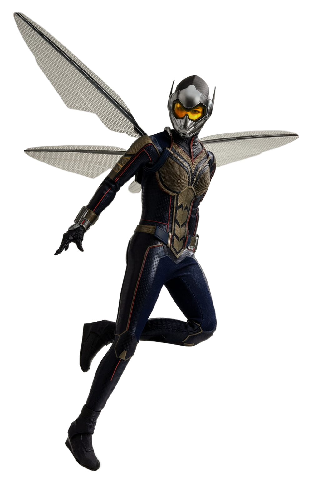 Imagen De Janet Van Dyne De Marvel Para Recortar Loca Tel