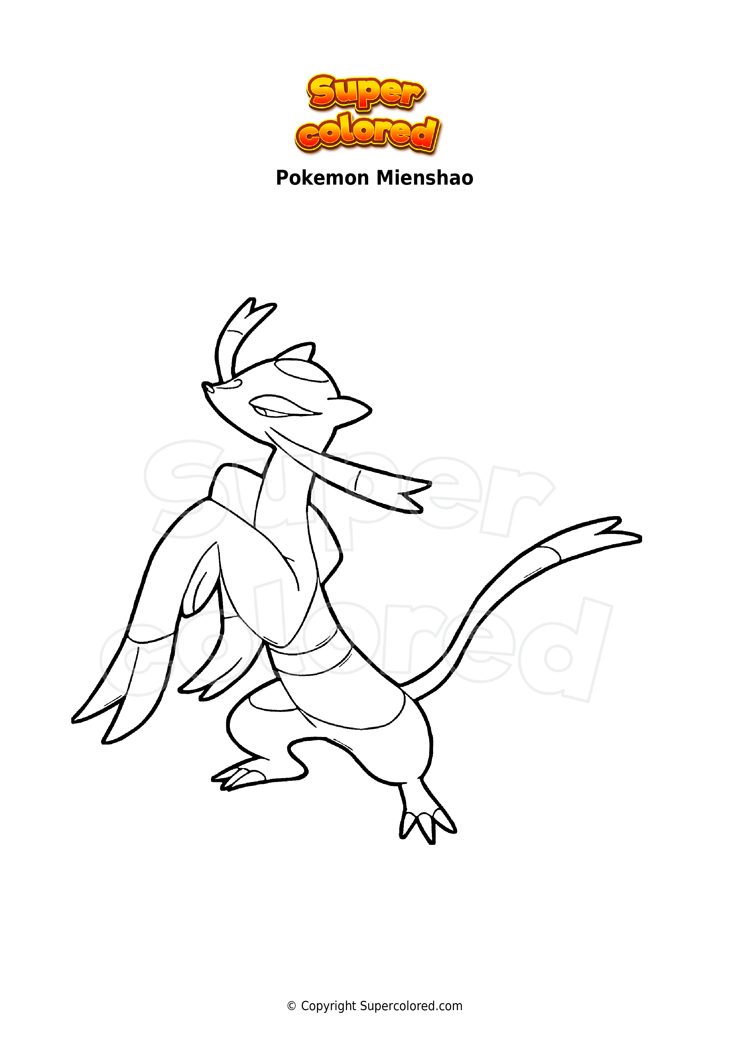 Dibujo De Bewear De Pokemon Para Imprimir Loca Tel vrogue.co