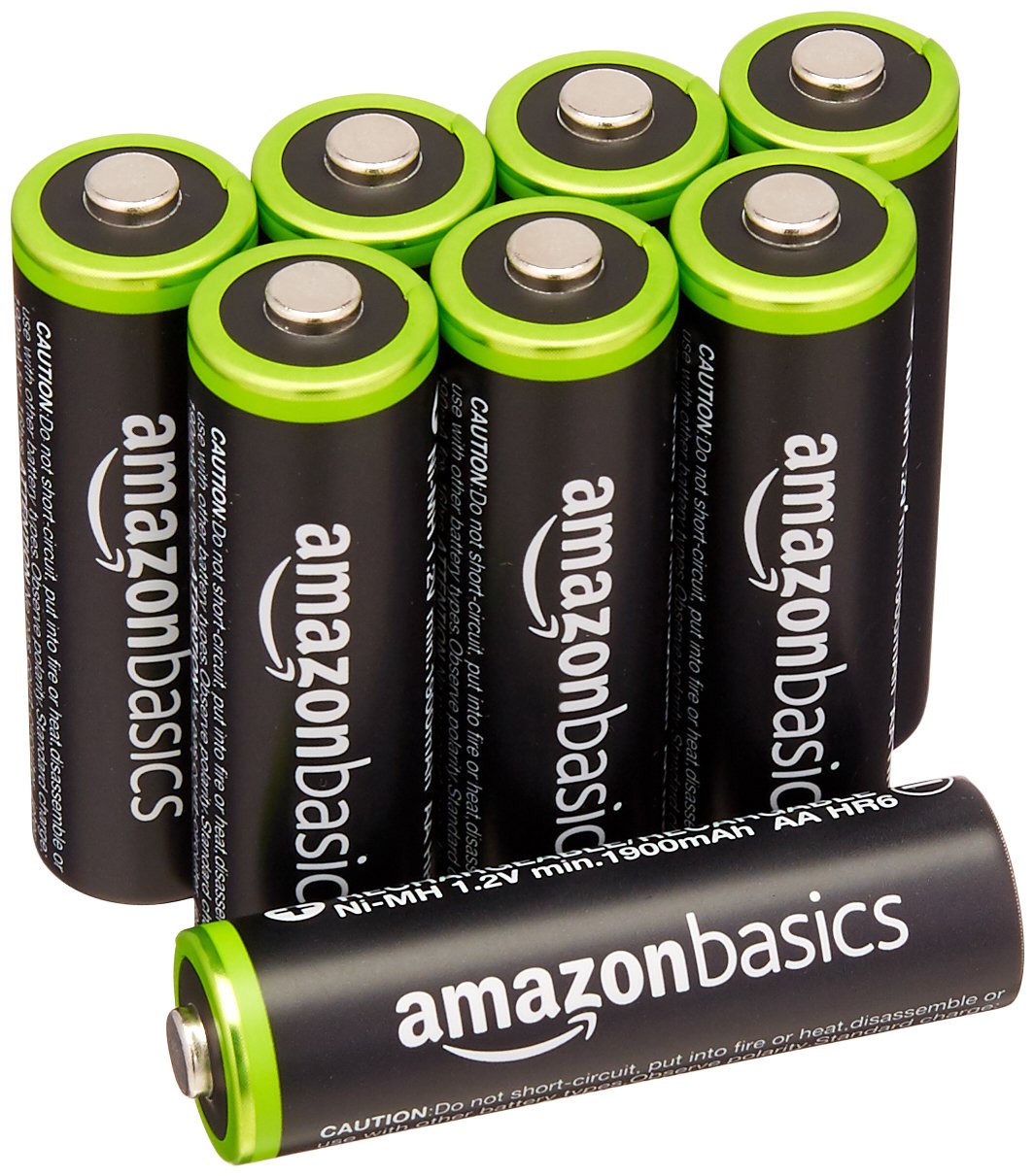 ¿Cuáles son las ventajas de las baterías recargables?